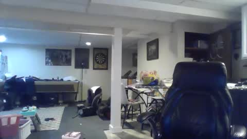 billybasement online show from May 21, 2:07 am