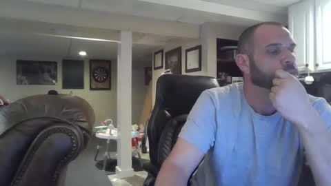 billybasement online show from October 1, 12:21 am