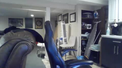 billybasement online show from September 21, 1:53 am