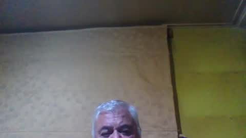 crmperez online show from January 28, 5:11 am