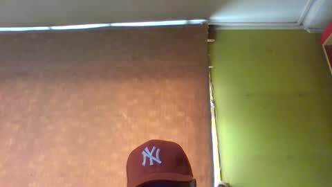 crmperez online show from October 20, 6:35 pm