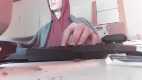 croconuttydream online show from January 17, 6:50 pm