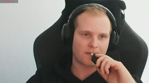 Anderson online show from March 19, 1:38 pm