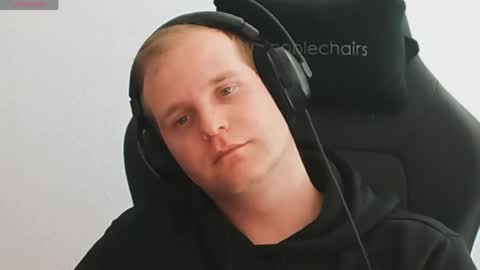 Anderson online show from April 8, 9:12 am