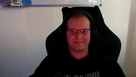 Anderson online show from December 2, 8:02 am