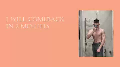 cronck52 online show from January 10, 10:26 pm