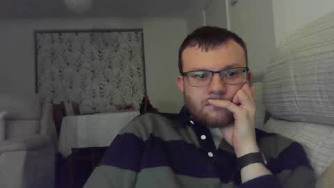 Cropper online show from December 2, 7:33 pm