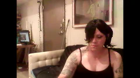 Crossed again online show from September 24, 5:03 am