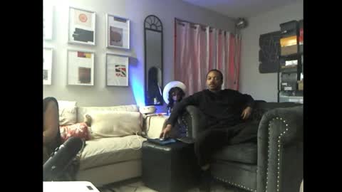 crow_malice online show from March 5, 7:17 am