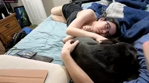 Crownandkat online show from April 13, 5:55 am