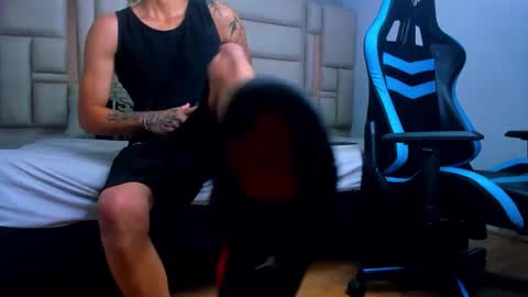 Croy online show from March 8, 5:50 pm