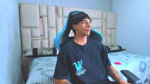 Croy online show from February 20, 7:43 am