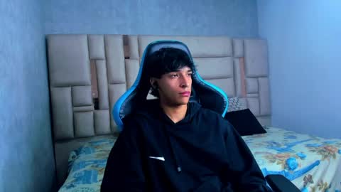 Croy online show from March 27, 8:48 am