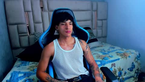 Croy online show from April 3, 4:19 am