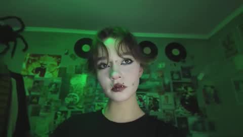 cruella_mira online show from November 10, 5:38 pm