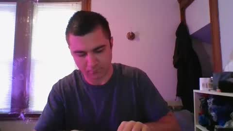 Crush380 online show from January 3, 4:16 pm