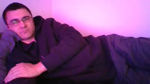 Crush380 online show from January 9, 2:01 am