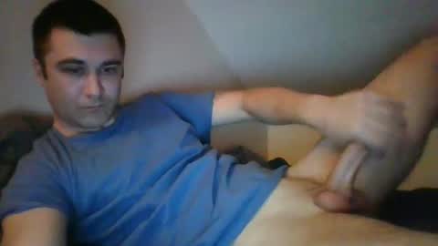 Crush380 online show from February 27, 2:03 am