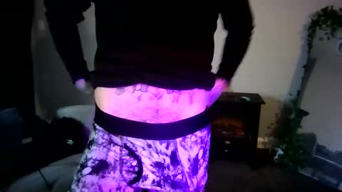 cruz815 online show from March 19, 4:34 pm