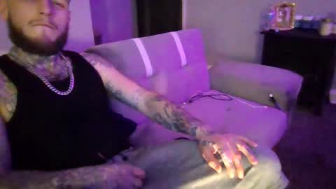 cruz815 online show from February 7, 12:24 am