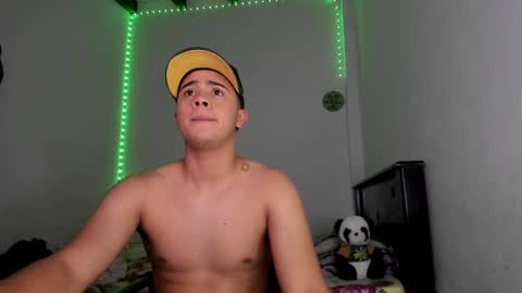 --Stiven--     ig  cruz444 online show from February 27, 6:46 am