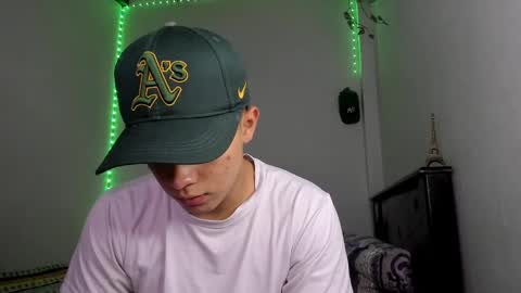 --Stiven--     ig  cruz444 online show from March 2, 8:38 am