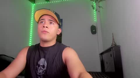 --Stiven--     ig  cruz444 online show from March 3, 4:58 am