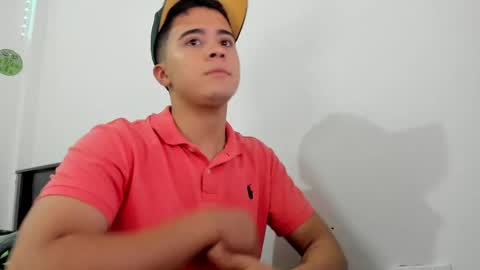 --Stiven--     ig  cruz444 online show from February 24, 9:41 pm