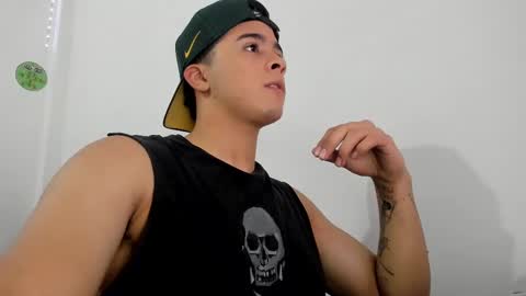 --Stiven--     ig  cruz444 online show from February 21, 5:13 am