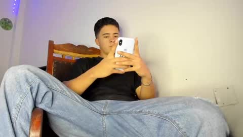 --Stiven--     ig  cruz444 online show from February 10, 4:52 am