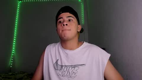 --Stiven--     ig  cruz444 online show from February 27, 9:50 am