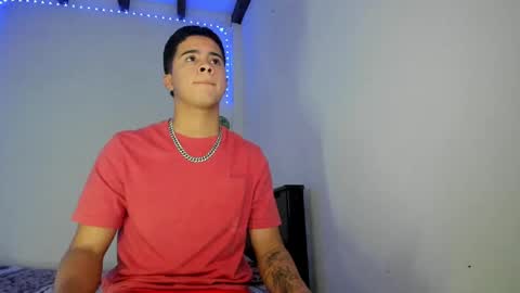 --Stiven--     ig  cruz444 online show from February 7, 10:09 pm