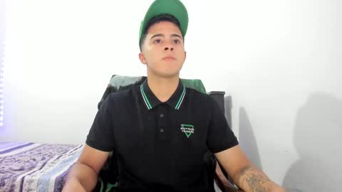 --Stiven--     ig  cruz444 online show from February 9, 6:43 am