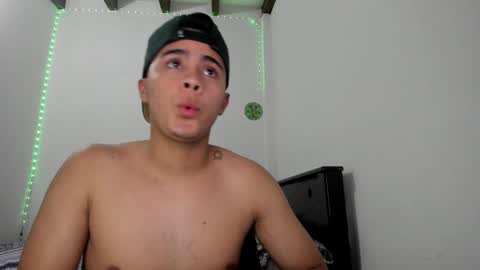 --Stiven--     ig  cruz444 online show from February 15, 1:10 am