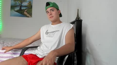 --Stiven--     ig  cruz444 online show from March 5, 8:21 pm