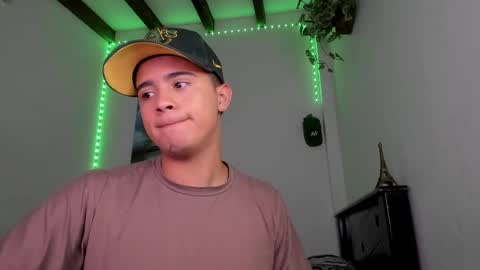 --Stiven--     ig  cruz444 online show from March 4, 2:49 am