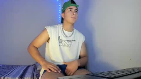 --Stiven--     ig  cruz444 online show from February 7, 2:26 pm