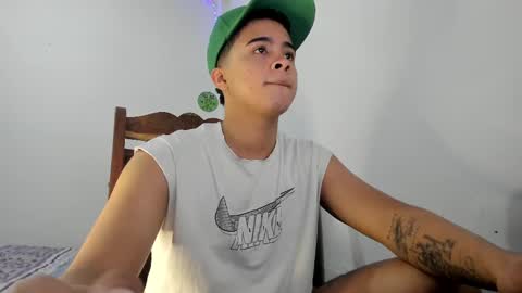 --Stiven--     ig  cruz444 online show from February 12, 1:37 pm