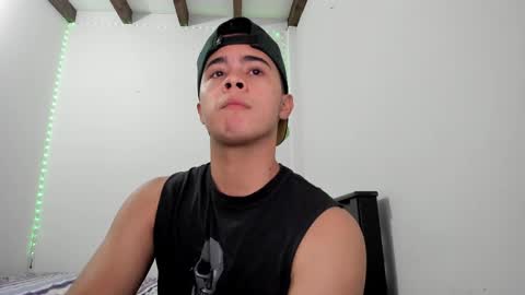 --Stiven--     ig  cruz444 online show from February 16, 10:32 am