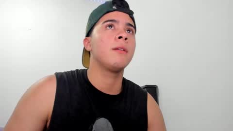 --Stiven--     ig  cruz444 online show from February 19, 3:50 am