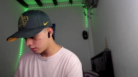 --Stiven--     ig  cruz444 online show from March 2, 2:30 am