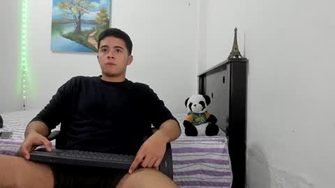 --Stiven--     ig  cruz444 online show from March 6, 2:30 am