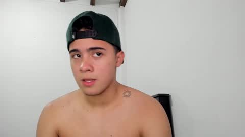 --Stiven--     ig  cruz444 online show from February 20, 1:36 am