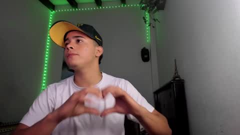 --Stiven--     ig  cruz444 online show from March 1, 2:37 am