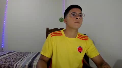 --Stiven--     ig  cruz444 online show from February 9, 7:09 pm