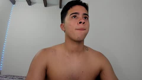 --Stiven--     ig  cruz444 online show from February 17, 9:54 pm