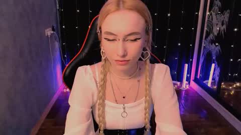 crybambi online show from March 15, 10:18 am