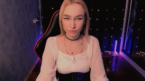 crybambi online show from February 25, 9:57 am