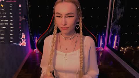 crybambi online show from April 9, 7:36 am