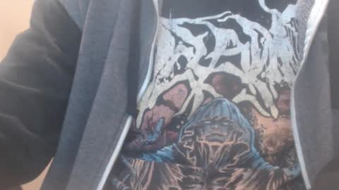 Cryokore online show from March 9, 7:34 am